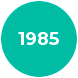 sobre-sariki-empresa-e-historia-timeline-1985