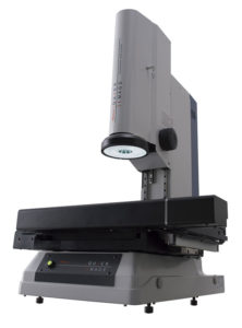 Mitutoyo Quick Image - Máquina de medición por visión - Metrología Sariki