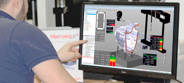 software-de-medicion-metrolog-X4-de-Metrologic