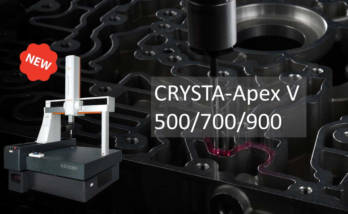 maquina-tridimensional-crysta-apex-v-mitutoyo