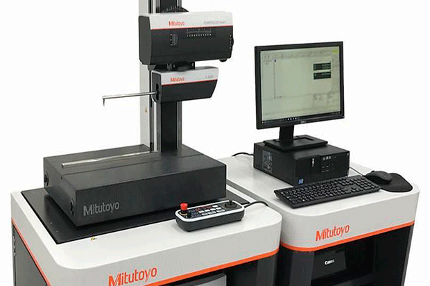 rugosimetro-perfilometro-fta-d4000-sensor-combinado-mitutoyo
