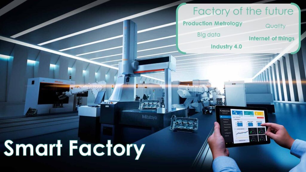 smart factory