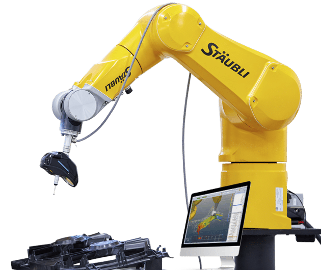 CMR-robot-Staubli-Robotics