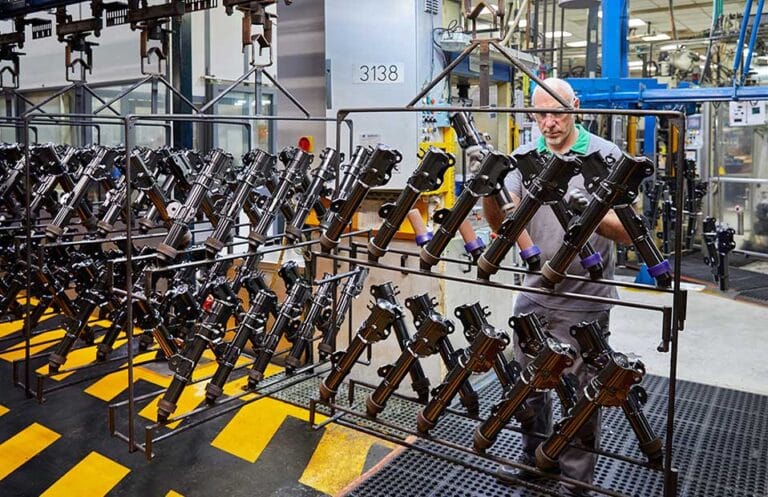 Metrología Sariki - Industrial Metrology Solutions and Services