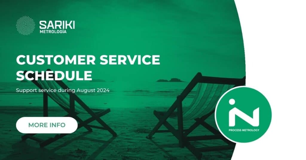 CUSTOMER SUPPORT 2024