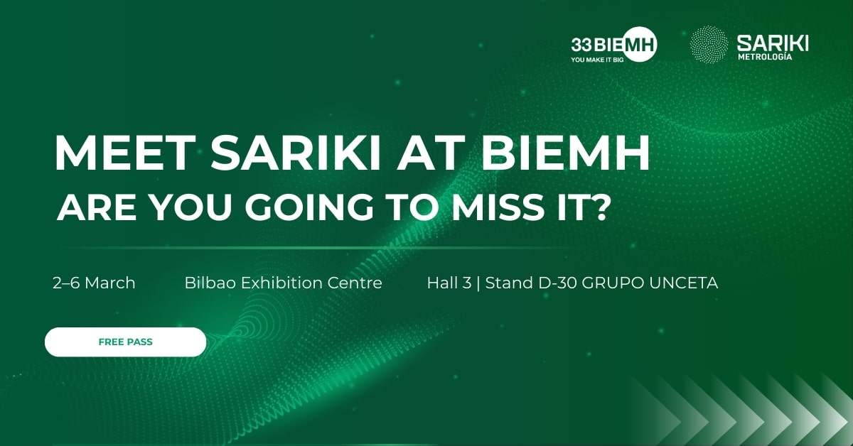 Sariki at BIEMH 2026