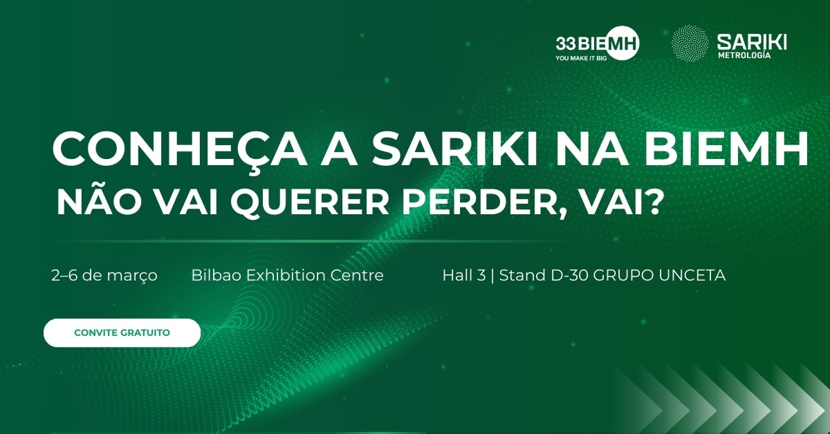 Sariki na BIEMH 2026