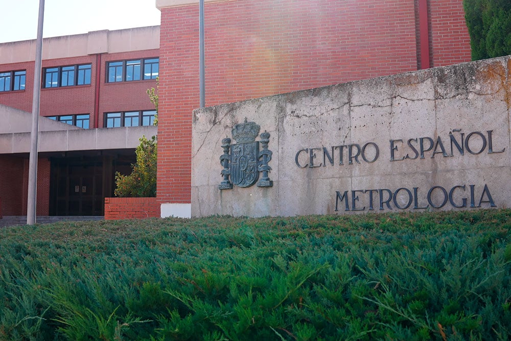 centro-espanol-de-metrologia