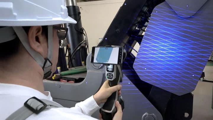 Kscan-E-scanology-escaner-3D-sariki-pantalla