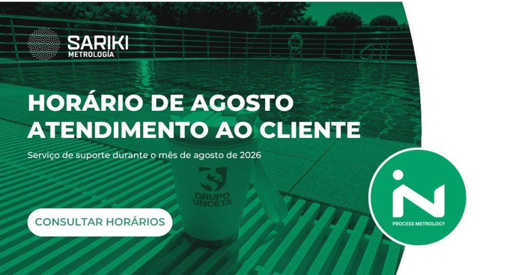 Horário de Verão 2026